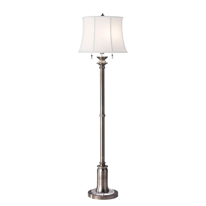 Elstead Lighting Lampadaire Stateroom 2 lumières FE-STATEROOM-FL-AN