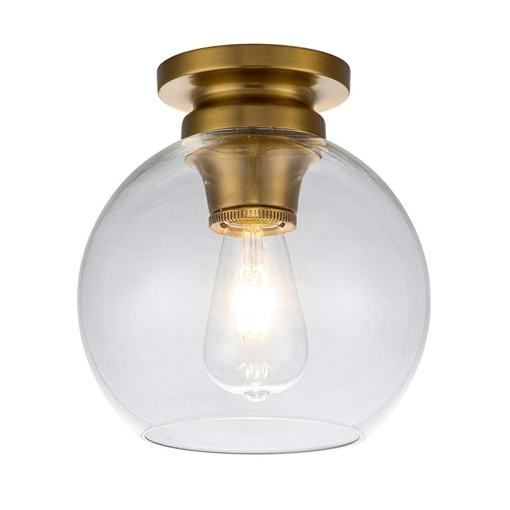 Elstead Lighting Plafonnier Tabby FE-TABBY-F-BB