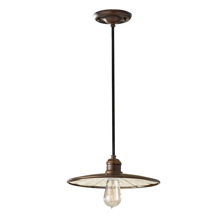 Elstead Lighting Suspension Urban Renewal FE-URBANRWL-P-E