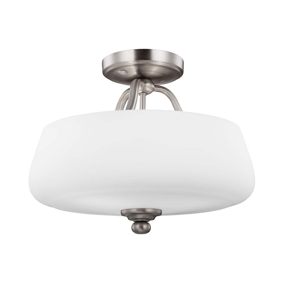 Elstead Lighting Plafonnier Vintner 3 lumières FE-VINTNER-SF – Plafonniers