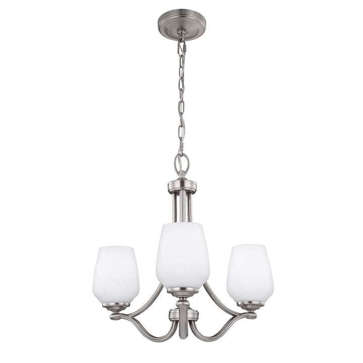 Elstead Lighting Lustre Vintner 3 lumières FE-VINTNER3