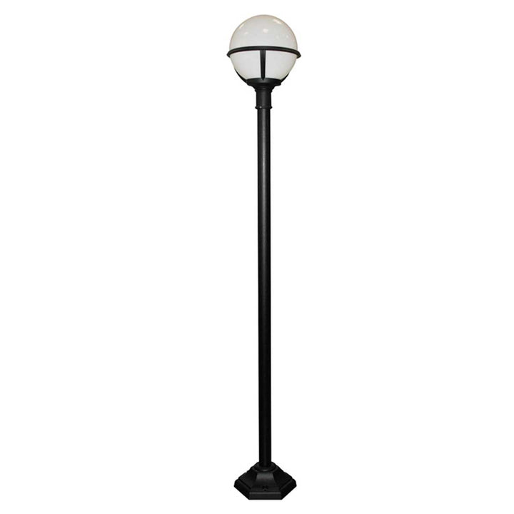 Elstead Lighting Lampadaire Glenbeigh · réf. GLENBEIGH-POST GLENBEIGH-POST