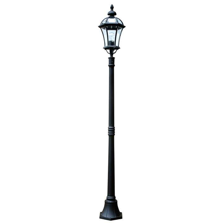 Elstead Lighting Lampadaire Ledbury GZH-LB5