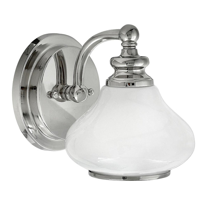 Hinkley · Elstead Applique de salle de bain Ainsley HK-AINSLEY1-BATH