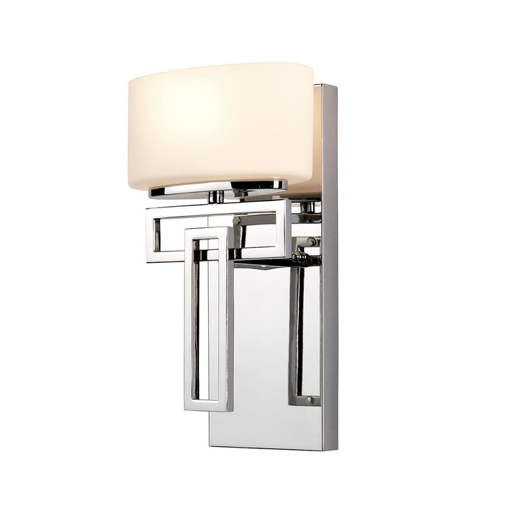 Hinkley · Elstead Applique de salle de bain Lanza HK-LANZA1-BATH
