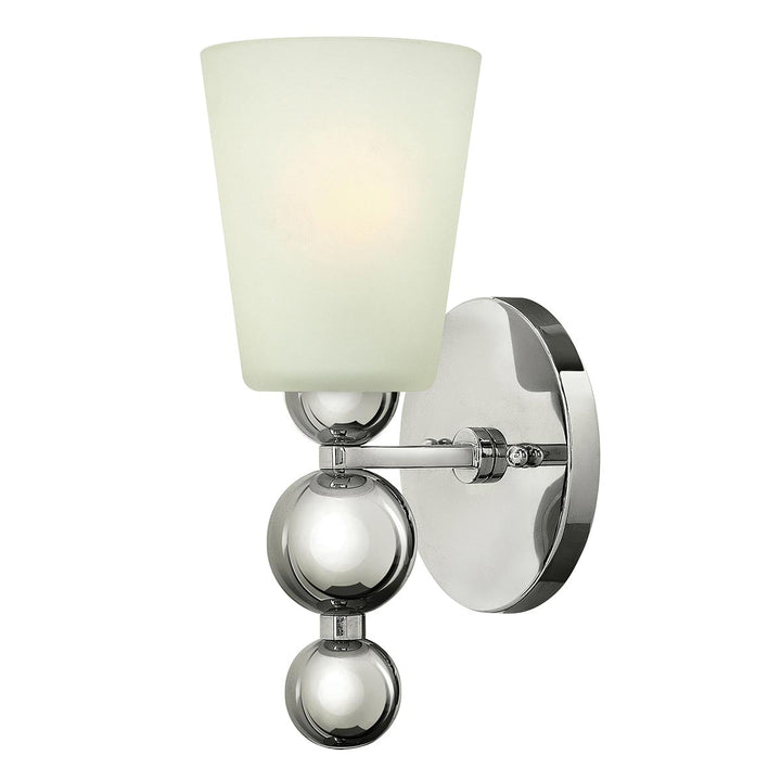 Hinkley · Elstead Applique Zelda HK-ZELDA1-PN