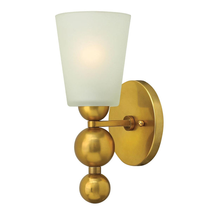 Hinkley · Elstead Applique Zelda HK-ZELDA1-VS