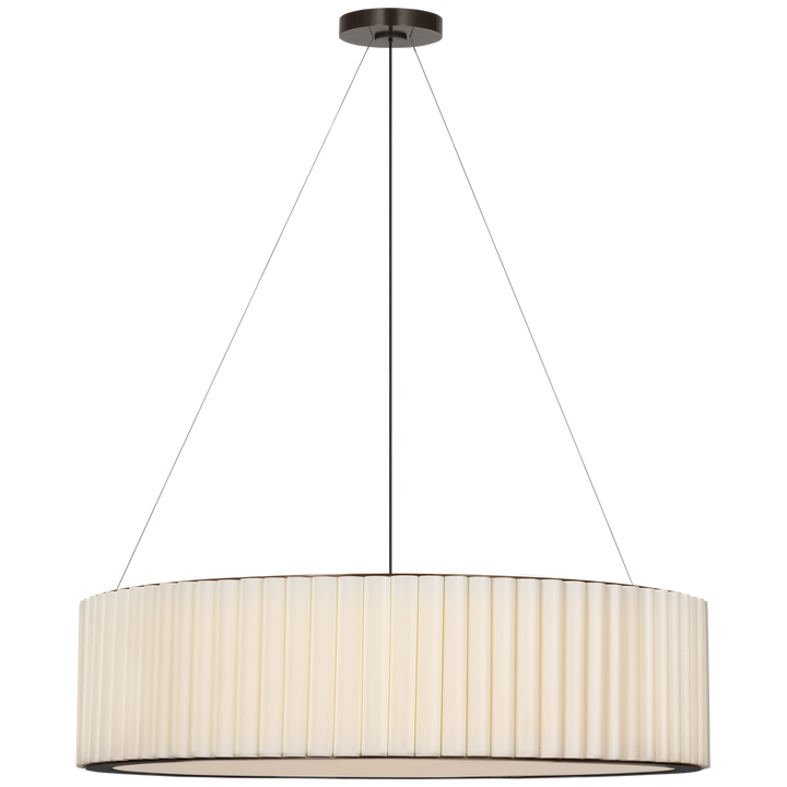 Visual Comfort Palati très grand modèle VC-IKF5442BZL