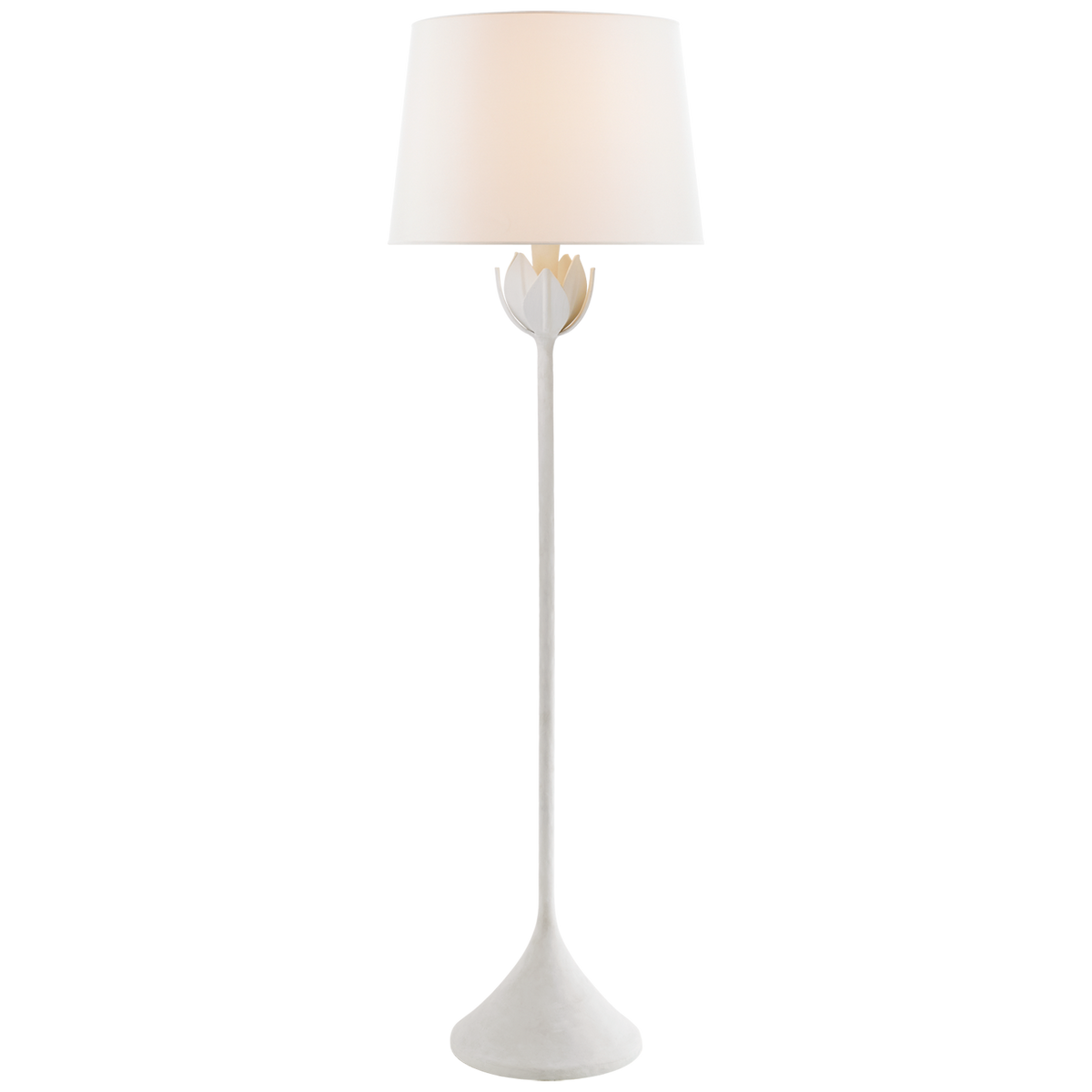 Visual Comfort Alberto grand modèle JN1002PWL – Lampadaires