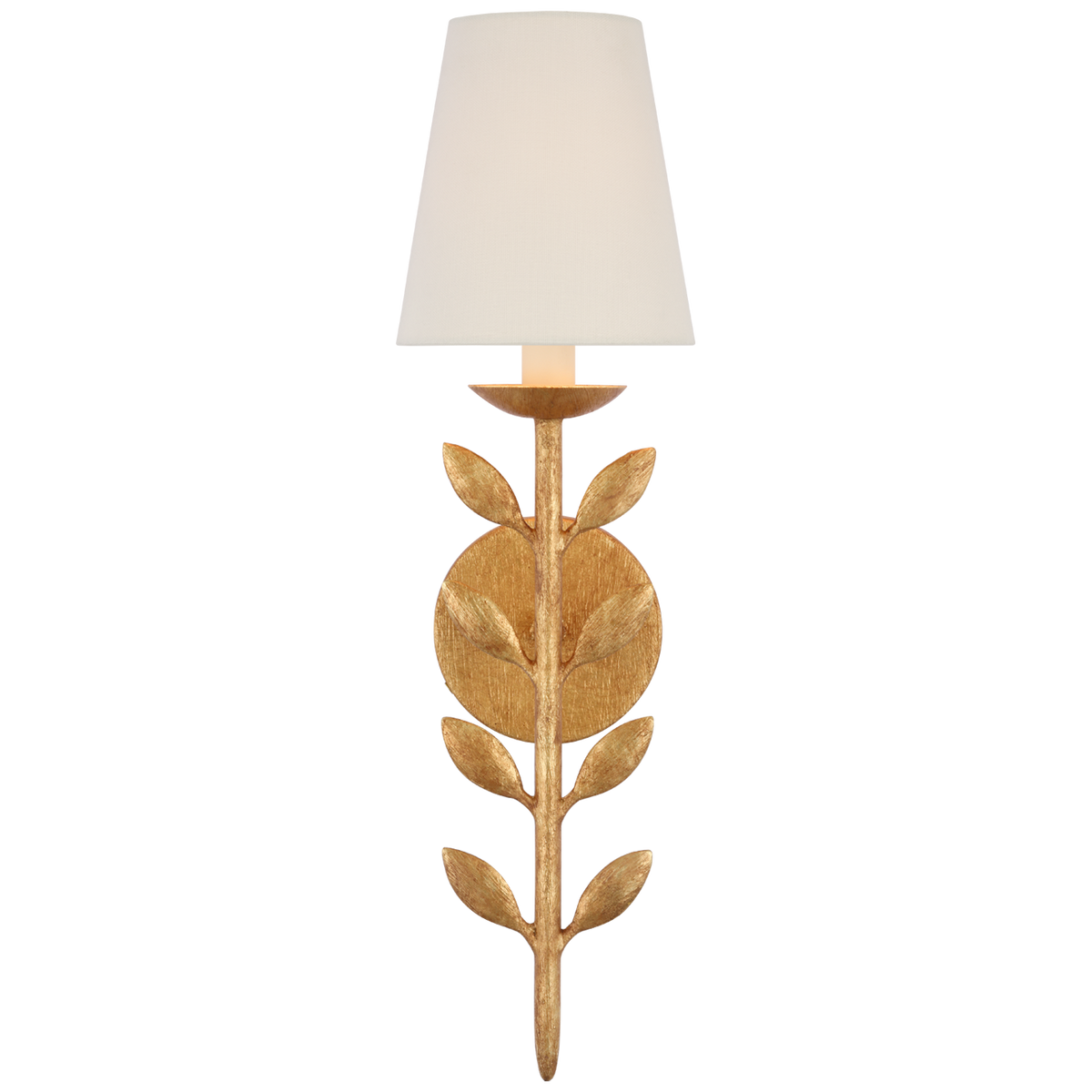 Visual Comfort Avery 51 cm JN2086AGLL – Appliques murales