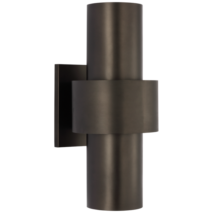 Visual Comfort Chalmette modèle moyen Layered VC-JN2300AI