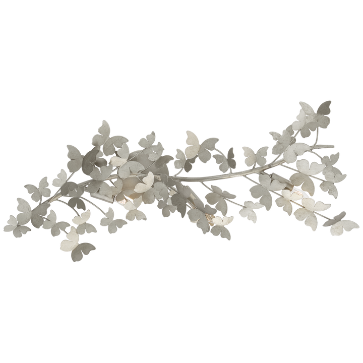 Visual Comfort Farfalle grand modèle VC-JN2502BSL