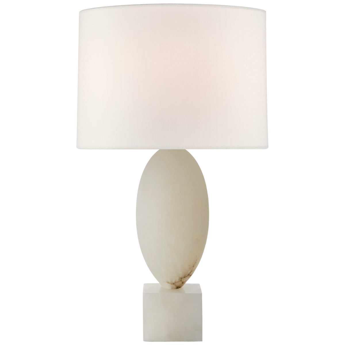 Visual Comfort Versa grand modèle JN3903ALBL – Lampes à poser