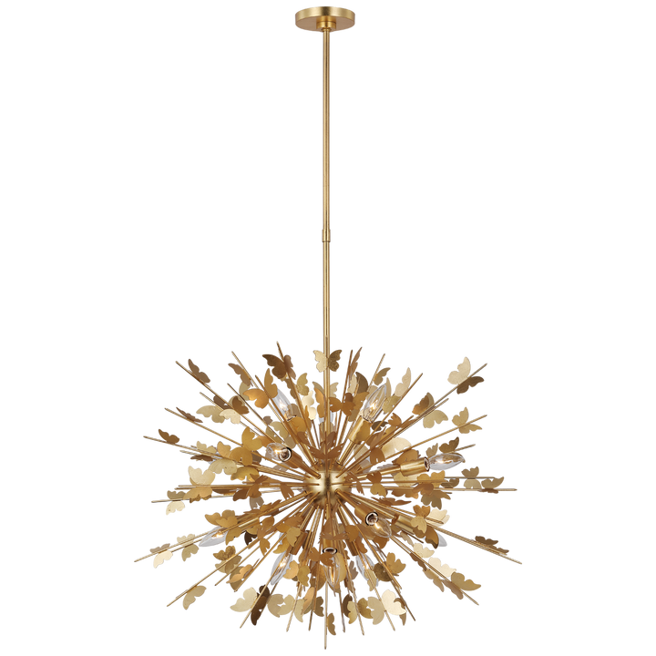 Visual Comfort Farfalle modèle moyen VC-JN5501G