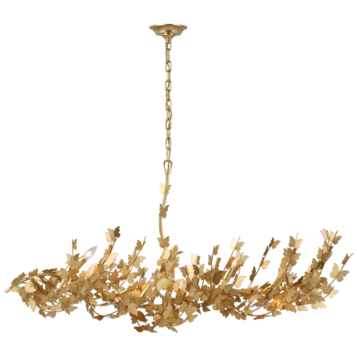 Visual Comfort Farfalle grand modèle VC-JN5505G