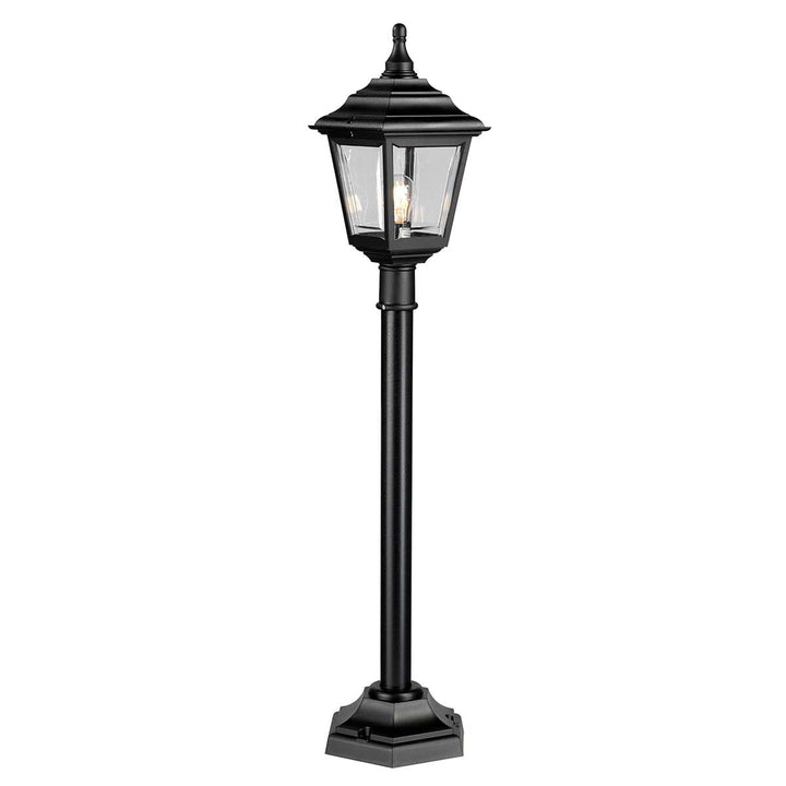 Elstead Lighting Lampadaire Kerry KERRY-PILLAR
