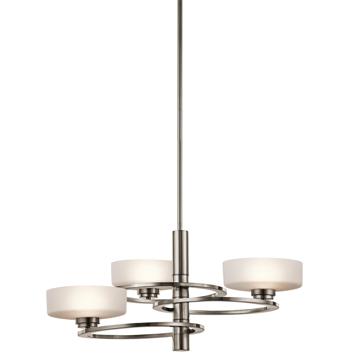 Kichler · Elstead Lustre Aleeka 3 lumières KL-ALEEKA3 – Lustres