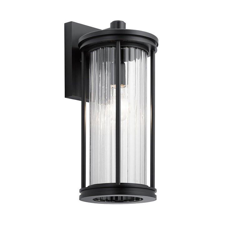 Kichler · Elstead Applique Barras KL-BARRAS2-M-BK
