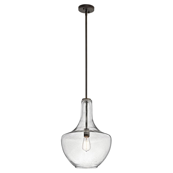 Kichler · Elstead Suspension Everly KL-EVERLY-P-M-OZ