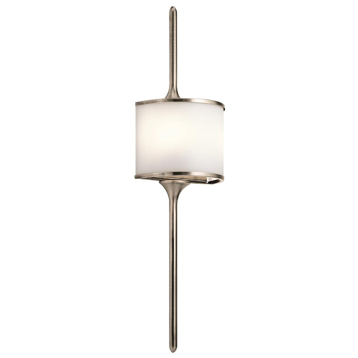 Kichler · Elstead Applique de salle de bain Mona 2 lumières KL-MONA-L-CLP