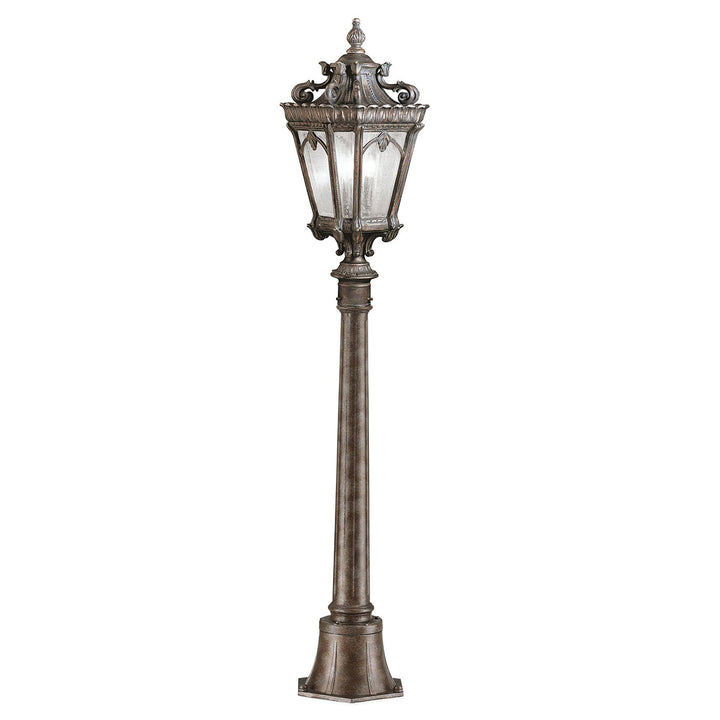 Kichler · Elstead Lampadaire Tournai KL-TOURNAI4-M