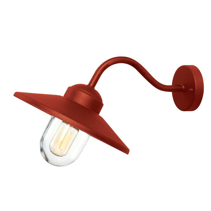 Elstead Lighting Applique Klampenborg KLAMPENBORG-OXR