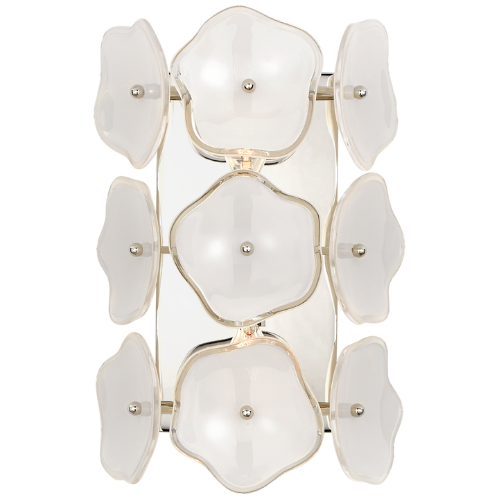 Visual Comfort Leighton petit modèle VC-KS2065PNCRE