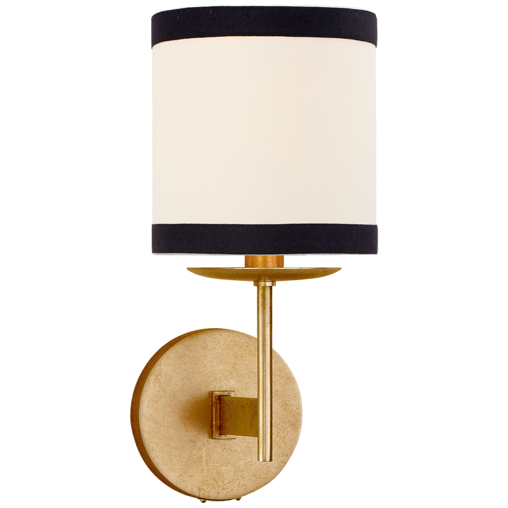 Visual Comfort Walker petit modèle VC-KS2070GLBL