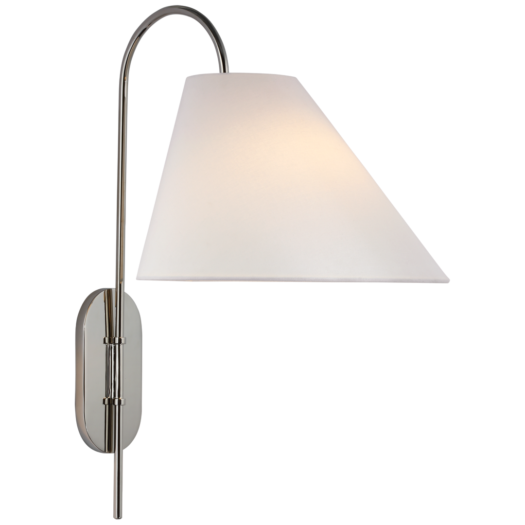 Kinsley grand modèle articulé