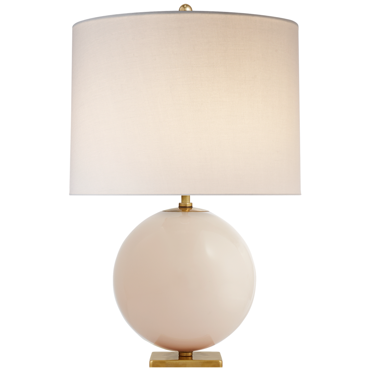 Visual Comfort Elsie KS3014BLSL – Lampes à poser