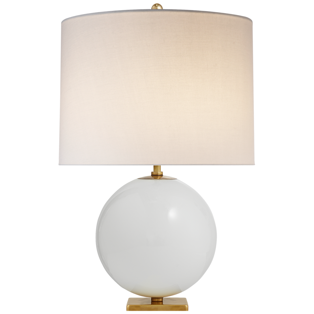 Visual Comfort Elsie KS3014CREL – Lampes à poser