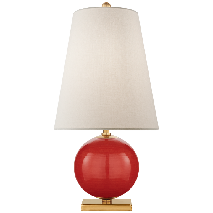Visual Comfort Corbin petit modèle Accent VC-KS3101MSHL