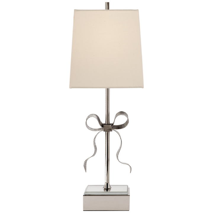 Visual Comfort Ellery Gros-Grain Bow VC-KS3111PNL