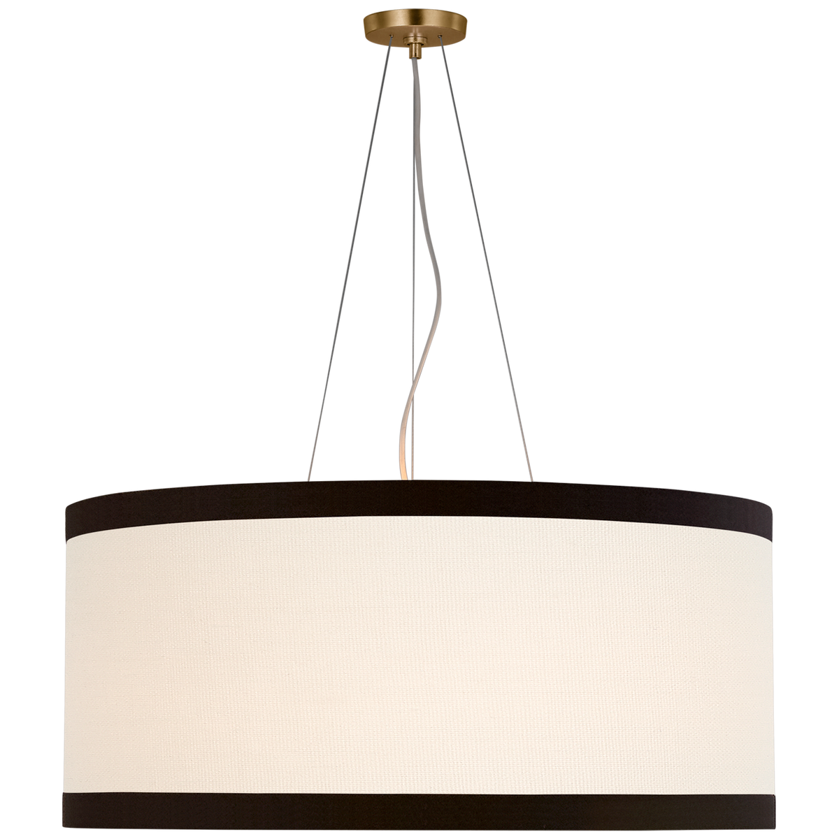 Visual Comfort Walker grand modèle KS5079GLBL – Suspensions