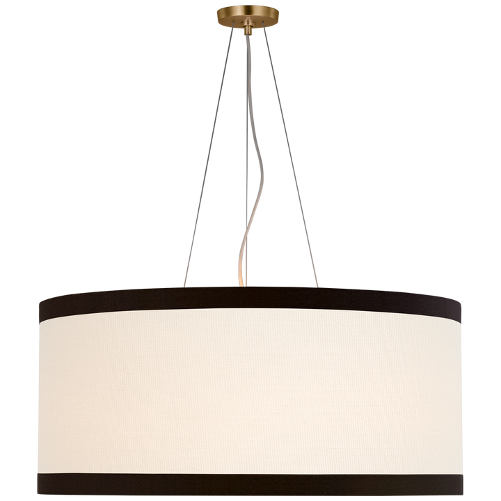 Visual Comfort Walker grand modèle VC-KS5079GLBL