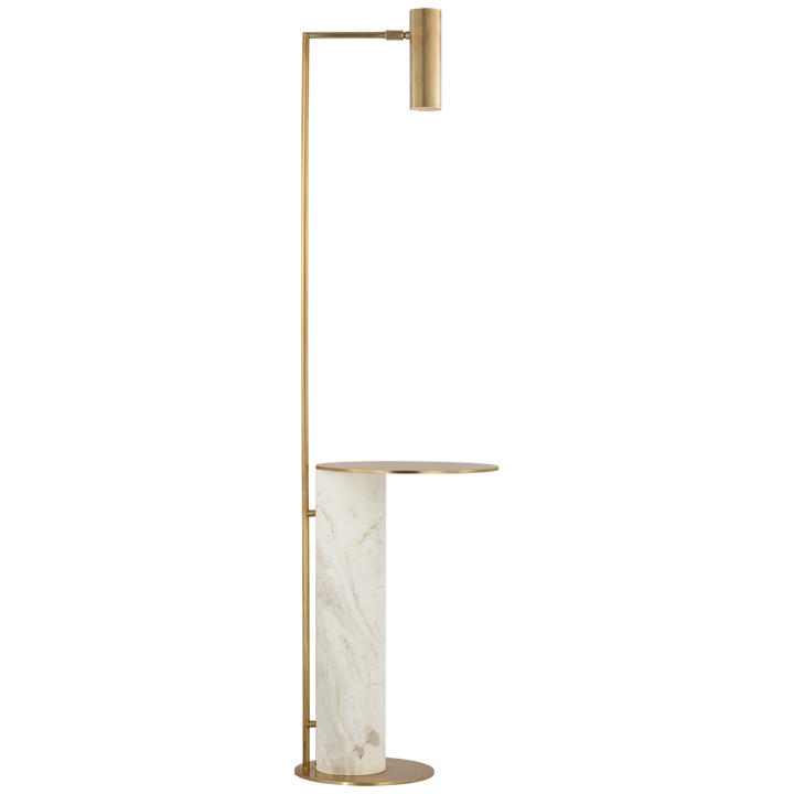 Visual Comfort Alma Tray Table VC-KW1612ABWM