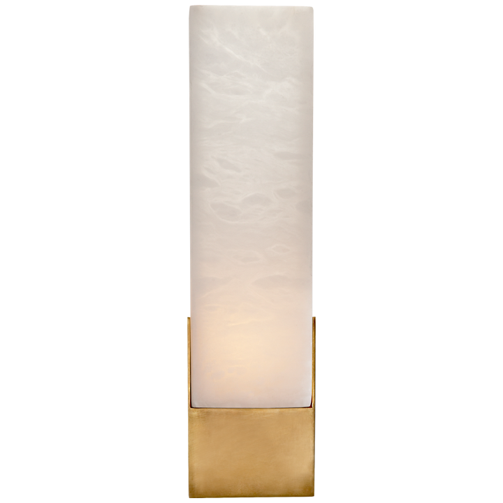 Visual Comfort Covet haut Box VC-KW2112ABALB