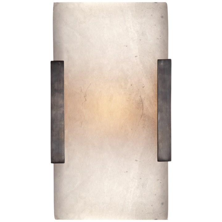 Visual Comfort Covet Wide Clip VC-KW2115BZALB
