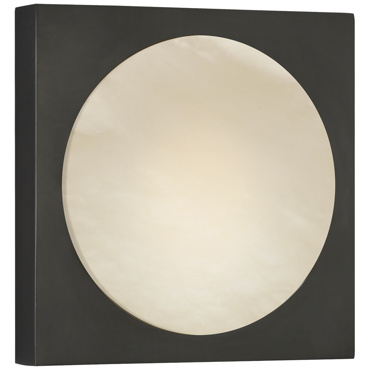 Visual Comfort Dichotomy 13 cm KW2140BZALB – Salle de bain