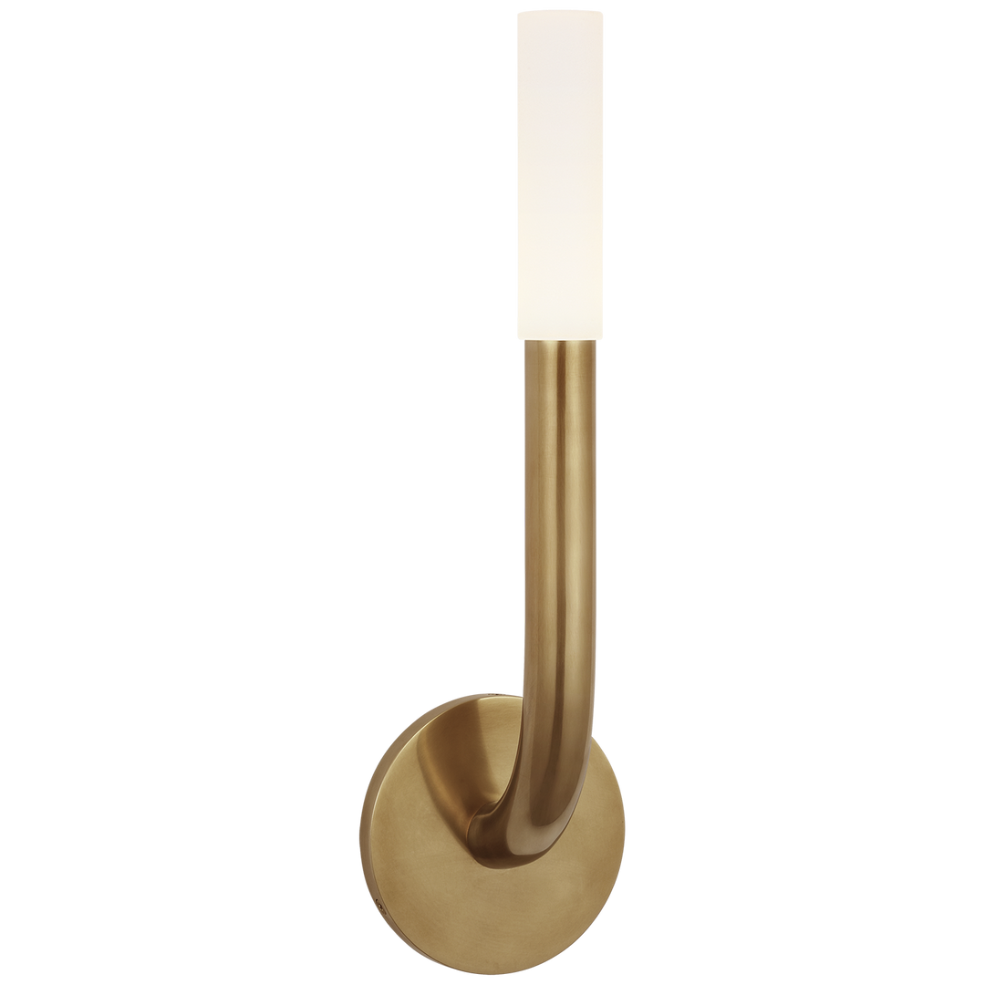 Rousseau 38 cm 1 lumière