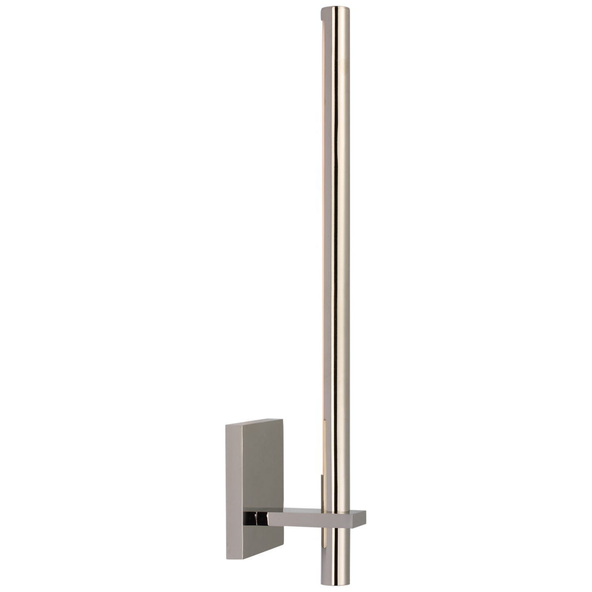 Visual Comfort Axis modèle moyen KW2735PN – Appliques murales