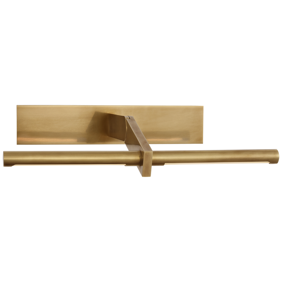 Axis 46 cm Pivoting Library