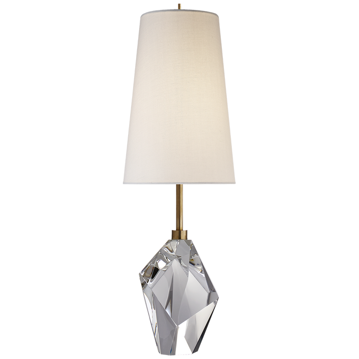 Visual Comfort Halcyon Accent VC-KW3012CGL