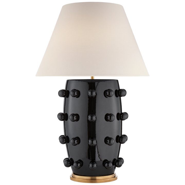 Visual Comfort Linden VC-KW3032BLKL