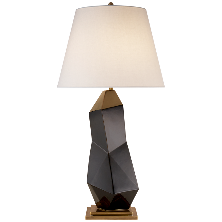 Visual Comfort Bayliss VC-KW3046BLKL