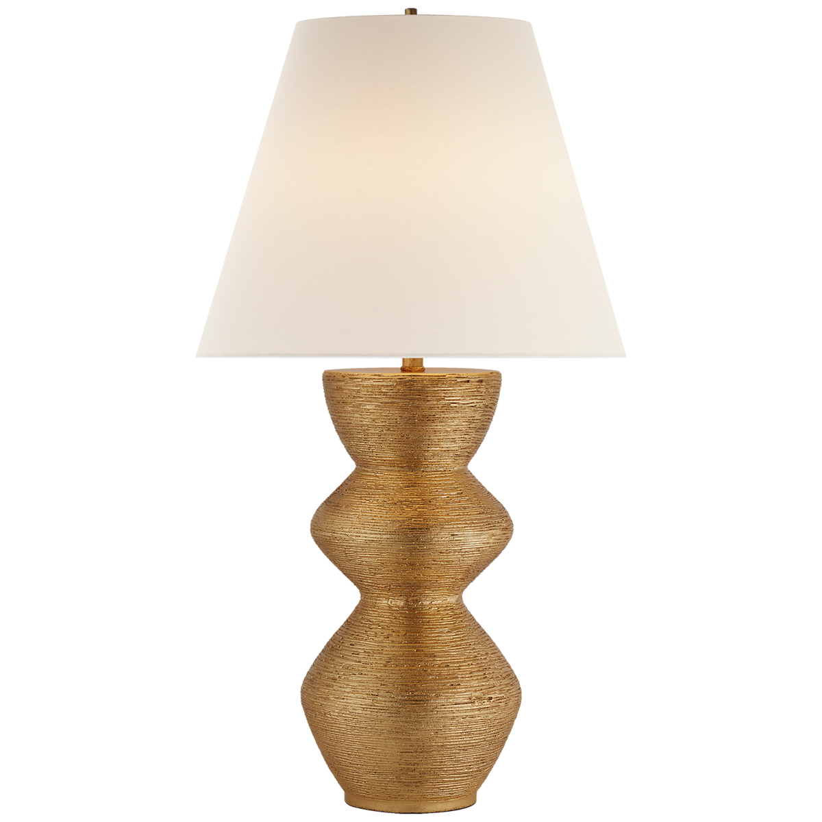 Visual Comfort Utopia KW3055GL – Lampes à poser