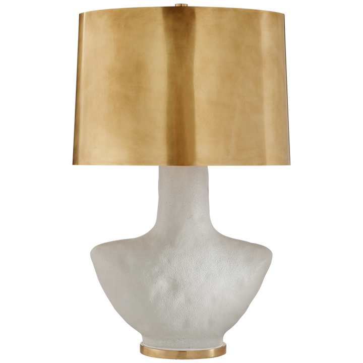 Visual Comfort Armato petit modèle VC-KW3612PRWAB
