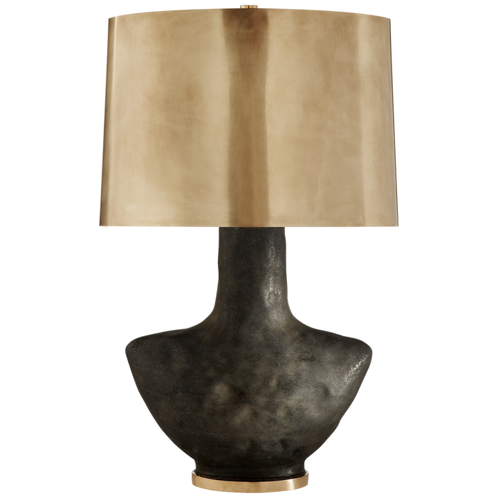 Visual Comfort Armato petit modèle VC-KW3612SBMAB