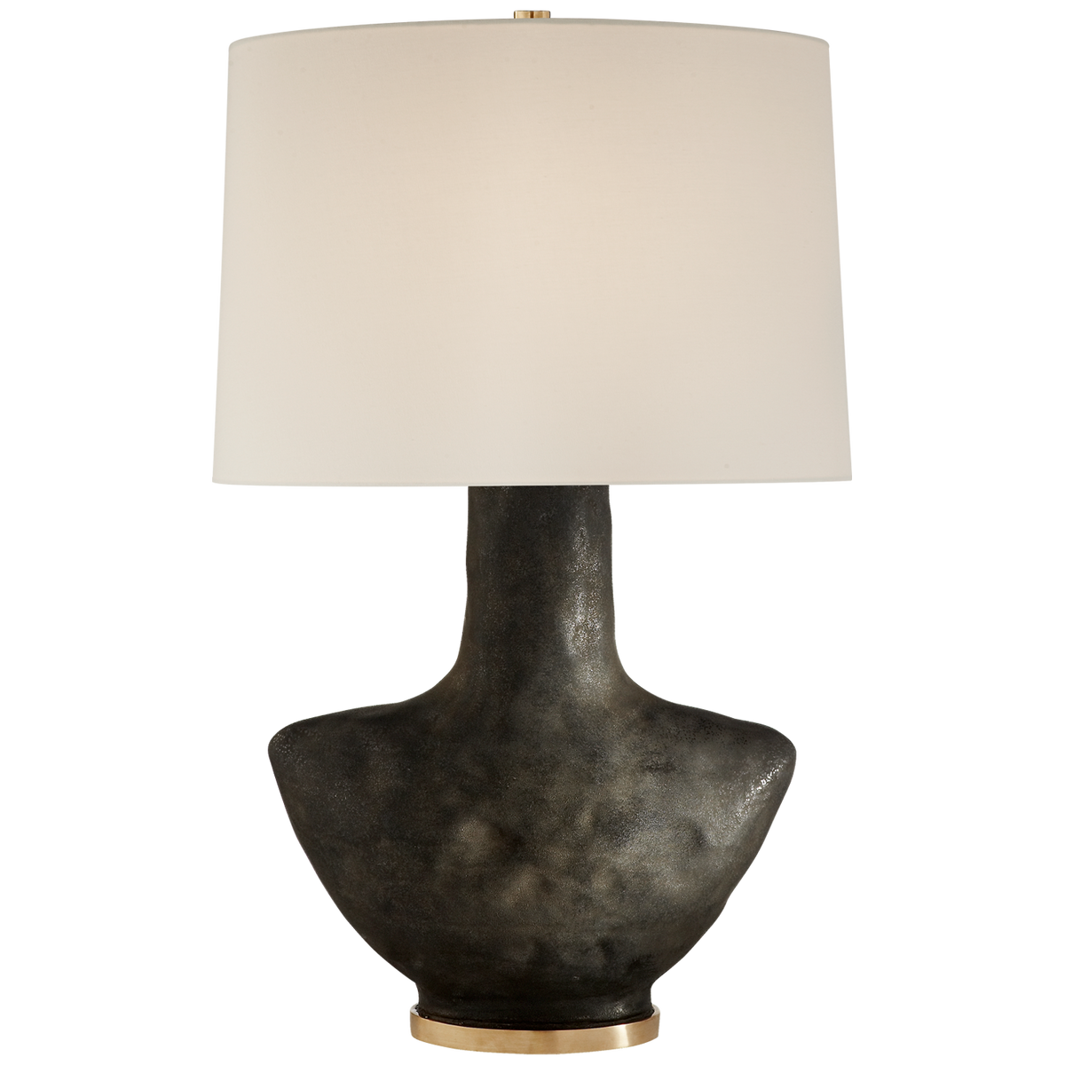 Visual Comfort Armato petit modèle KW3612SBML – Lampes à poser