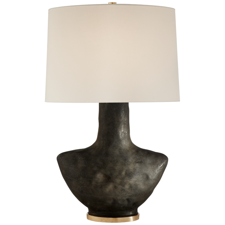 Visual Comfort Armato petit modèle VC-KW3612SBML